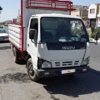 ایسوزو ۵۲۰۰