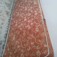 تشک طبی فنردارجفت سالم