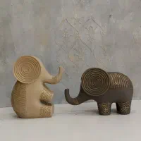 انواع دکوری