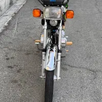 هندا۱۲۵کویر