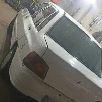 132 مدل 90 abx|خودرو سواری و وانت|رشت, بیجارپس|دیوار