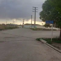 زمین-1000-متری-مناسب-باغچه