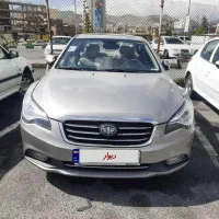 بسترن b50f