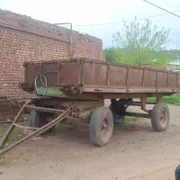 ۴۸۵ مدل ۷۹|خودرو سنگین|مرند, |دیوار