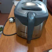 سرخ کن ارشیا ۵ لیتری