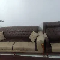 مبل چستر درحد نو