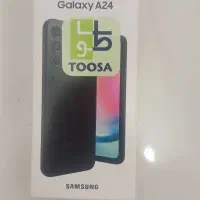 گوشی a24