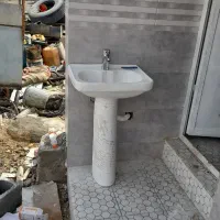 لوله کشی و تعمیرات لوله کشی ساختمانی