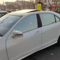 شیشه دودی
