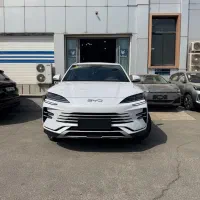 بی وای دی سانگ پلاس۲۰۲۵/byd song plus/اتوگودرزی