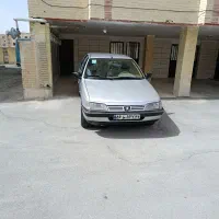 پژو ۴۰۵|خودرو سواری و وانت|مبارکه, |دیوار