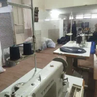 چرخکار .خیاط وسطکار خانم