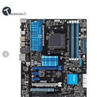 باندل ddr3 مادربرد سی پی یو قدرتمند و رم