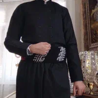 دو دست لباس کوردی