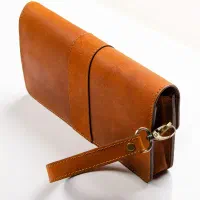 کیف مدارک گمشده