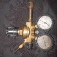 مانومترجوش ارگون