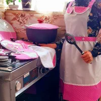 فروش انواع سرویس و ست آشپزخانه