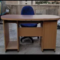 میز و صندلی