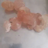 شیره درخت بادام کوهی یا درخت ارژن