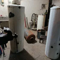 تعمیرات آبگرمکن داودی  درب مغازه و سیار