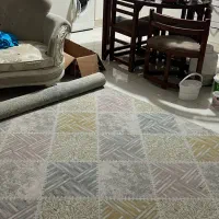 دوعدد فرش ۶متری