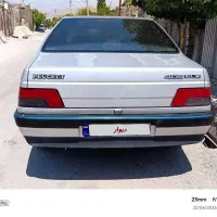 پژو405 مدل 88