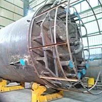 تعمیر.ساخت ونصب دیگ بخار.روغن داغ.دیگ چگالشی.مبدل