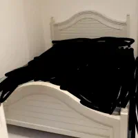 تخت دونفره نو