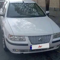 سمند موتور ملی اسپرت مدل91