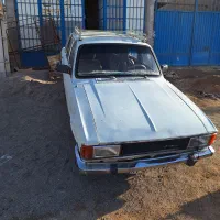 پیکان مدل۷۳