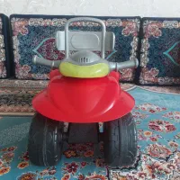 موتور اسباب بازی