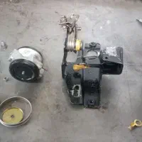 تعمیرگاه زانتیا