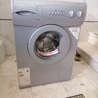 ماشین لباسشویی سپهر