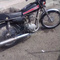 یکدسگاه موتور سیقلت درحد