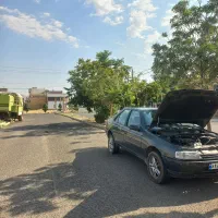 پژو ۲۰۰۰ موتور زانتیا