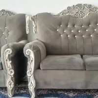 مبل 7نفره