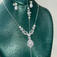 سرویس طلا عروس