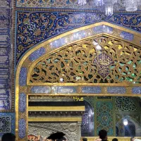 راهنمایی در مورد بازار سرشور