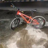دوچرخه ۲۴ ۲۰ ۱۲