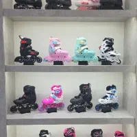 مرکز پخش اسکوتر و کفش