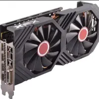 rx580 8g تمیز