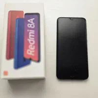 گوشی Redmi 8A|موبایل|کرج, گلشهر|دیوار