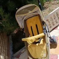 کالسکه خارجی Motherlove تبدیل به کریر سالم
