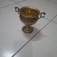 چند عدد جنس برنج و عتیقه و کاربردی