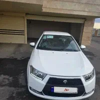 دنا ۶ سرعته رینگ 6 دنده