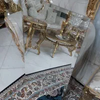 آینه شفاف