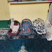 کریر|اسباب و اثاث بچه|قم, وادی السلام|دیوار