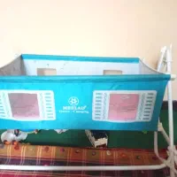 گهواره نوزاد