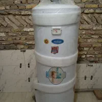 گرمکن ایستاده گاز سوز