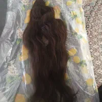 فروش موی طبیعی